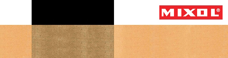 MIXOL<sup>®</sup> Metallic-Effect Concentrate<br /><strong>ME 3 Copper [ 3% ]</strong>